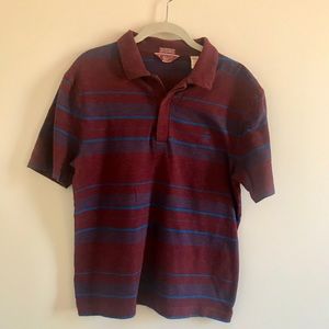 The Original Penguin Heritage Slim Fit Polo